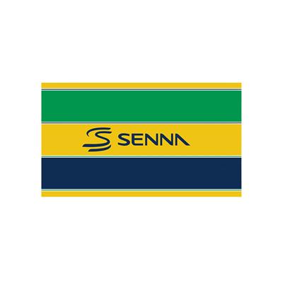 SENNA FLAG