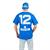 SENNA NACIONAL RINGER TEE MENS BLUE