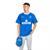 SENNA NACIONAL RINGER TEE MENS BLUE
