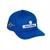 SENNA NACIONAL QUILTED CAP BLUE
