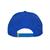 SENNA NACIONAL LASER CUT PERFORMANCE CAP BLUE