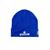 SENNA NACIONAL BEANIE BLU