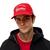 CADILLAC CAP RED 2026