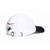 CADILLAC CAP WHITE/BLACK  2026