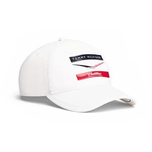 CADILLAC CAP WHITE 2026