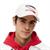 CADILLAC CAP WHITE 2026
