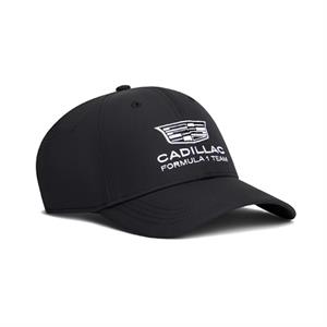 CADILLAC CAP BLACK 2026