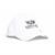 CADILLAC CAP WHITE 2026