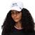 CADILLAC CAP WHITE 2026