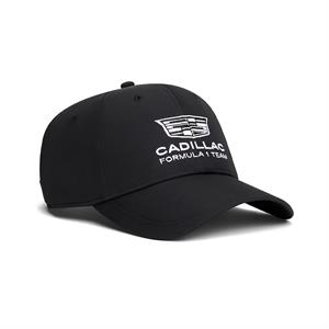 CAP CADILLAC BLACK PEREZ #11