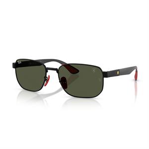 SCUDERIA FERRARI SUNGLASSES RAY BAN