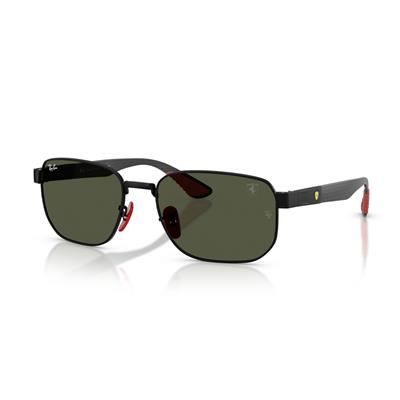 SCUDERIA FERRARI SUNGLASSES RAY BAN