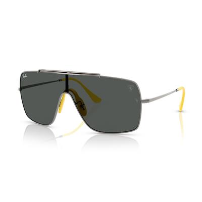 SCUDERIA FERRARI SUNGLASSES RAY BAN