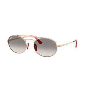SCUDERIA FERRARI SUNGLASSES RAY BAN