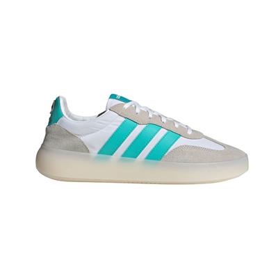 MERCEDES FW TEAM DECODE SHOES WHITE