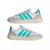 MERCEDES FW TEAM DECODE SHOES WHITE