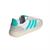 MERCEDES FW TEAM DECODE SHOES WHITE