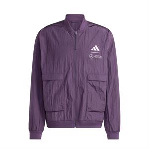 MAPF1 FW MENS JACKET PURPLE