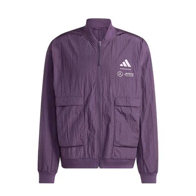 MAPF1 FW MENS JACKET PURPLE