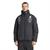 MERCEDES MENS TEAM ENGINEERS JACKET BLACK 2026