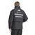 MERCEDES MENS TEAM ENGINEERS JACKET BLACK 2026