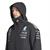 MERCEDES MENS TEAM ENGINEERS JACKET BLACK 2026