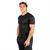 MERCEDES MENS TEAM STEALTH TEE BLACK 2026