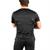 MERCEDES MENS TEAM STEALTH TEE BLACK 2026