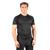 MERCEDES MENS TEAM STEALTH TEE BLACK 2026