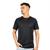 MERCEDES MENS TEAM STEALTH TEE BLACK 2026
