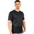 MERCEDES MENS TEAM STEALTH TEE BLACK 2026