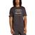 AUDI F1 MENS DNA GRAPHIC TEE DARK GREY 2026