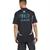 AUDI F1 MENS MIAMI TEE BLACK 2026