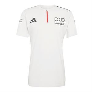 AUDI MENS TEAM ENGINEERS POLO CHAPEA 2026