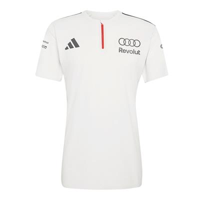 AUDI MENS TEAM ENGINEERS POLO CHAPEA 2026