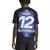 MERCEDES FW MENS ANTONELLI NAME & NUMBER TEE BLACK 2026