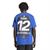 MERCEDES FW MENS ANTONELLI NAME & NUMBER TEE BLUE 2026