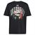 MERCEDES FW MENS ANTONELLI GRAPHIC TEE BLACK 2026