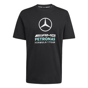 MAPF1 MENS DNA GRAPHIC TEE BLACK