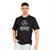 MAPF1 MENS DNA GRAPHIC TEE BLACK