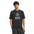 MAPF1 MENS DNA GRAPHIC TEE BLACK