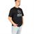 MAPF1 MENS DNA GRAPHIC TEE BLACK