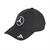 MERCEDES TEAM CAP BLACK 2026