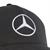 MERCEDES TEAM CAP BLACK 2026