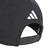 MERCEDES TEAM CAP BLACK 2026