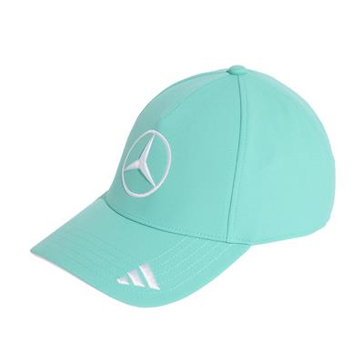 MERCEDES TEAM CAP SEMIRU 2026