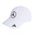 MERCEDES TEAM CAP WHITE 2026