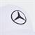 MERCEDES TEAM CAP WHITE 2026