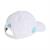 MERCEDES RUSSELL CAP WHITE 2026