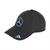 MERCEDES RUSSELL CAP BLACK 2026